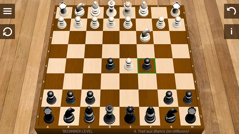 Echecs Chess 3D Free for Android - APK Download