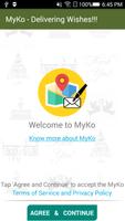 MyKo (Unreleased) Affiche