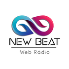 New Beat Web Radio icon