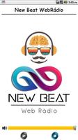 New Beat Web Radio poster