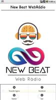 New Beat Web Radio screenshot 1