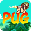 Pew Pug Rocket Run APK