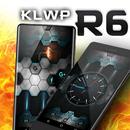 Klwp R6 APK