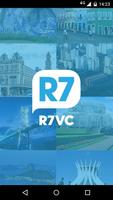 R7VC Affiche