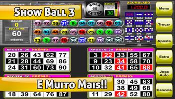 King of Bingo - Video Bingo स्क्रीनशॉट 2