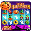 Lucky Halloween Slot 25 Linhas