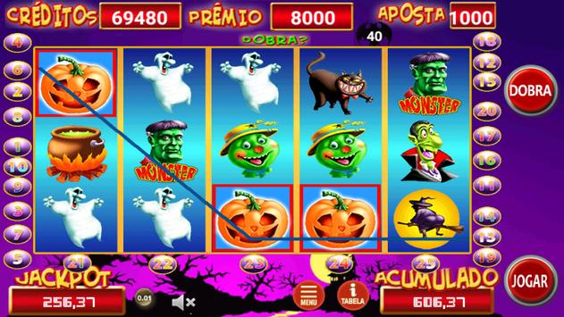 Jogar caca niquel halloween 25 linhas Jogar caca niquel halloween 25 linhas