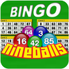 Nine Balls Video Bingo icon