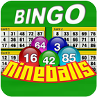 Nine Balls Video Bingo आइकन