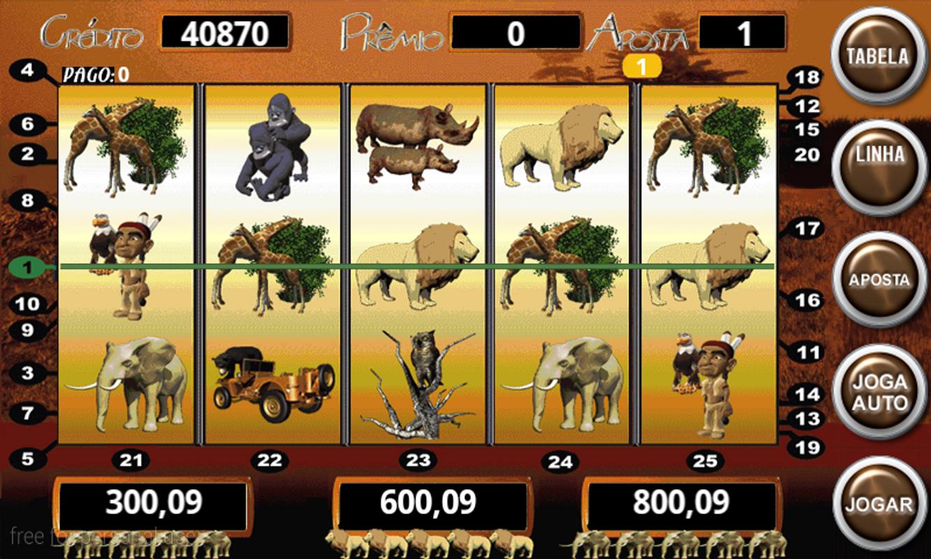 Jogos de slots Gunslinger’s Gold Jogos de slots Gunslinger’s Gold