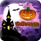 Halloween Roleta Caça Niquel أيقونة