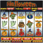 Halloween Slots 30 Linhas ícone