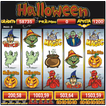 Halloween Slots 30 Linhas