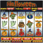 Halloween Slots 30 Linhas आइकन