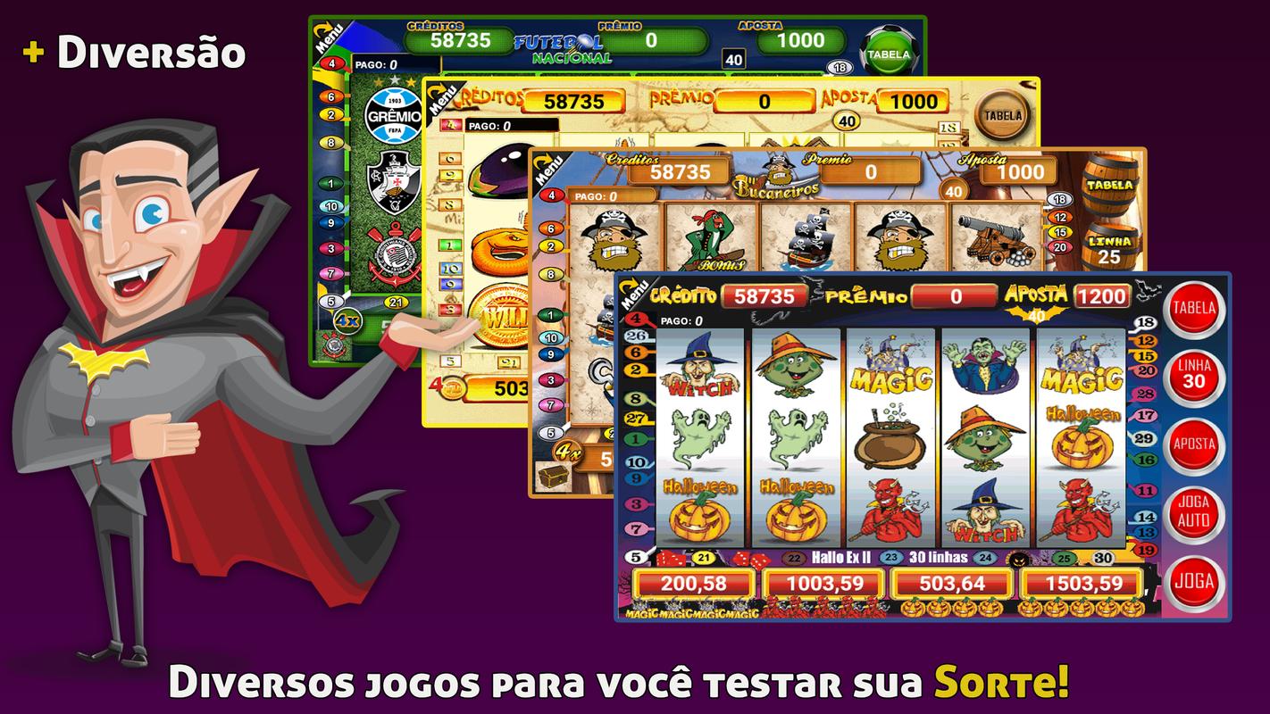 Jogos de halloween slots games Jogos de halloween slots games