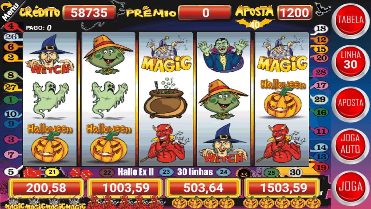Jogos de casino gratis Slot-O-Matic Jogos de casino gratis Slot-O-Matic
