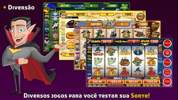 Halloween Slots 30 Linhas imagem de tela 1