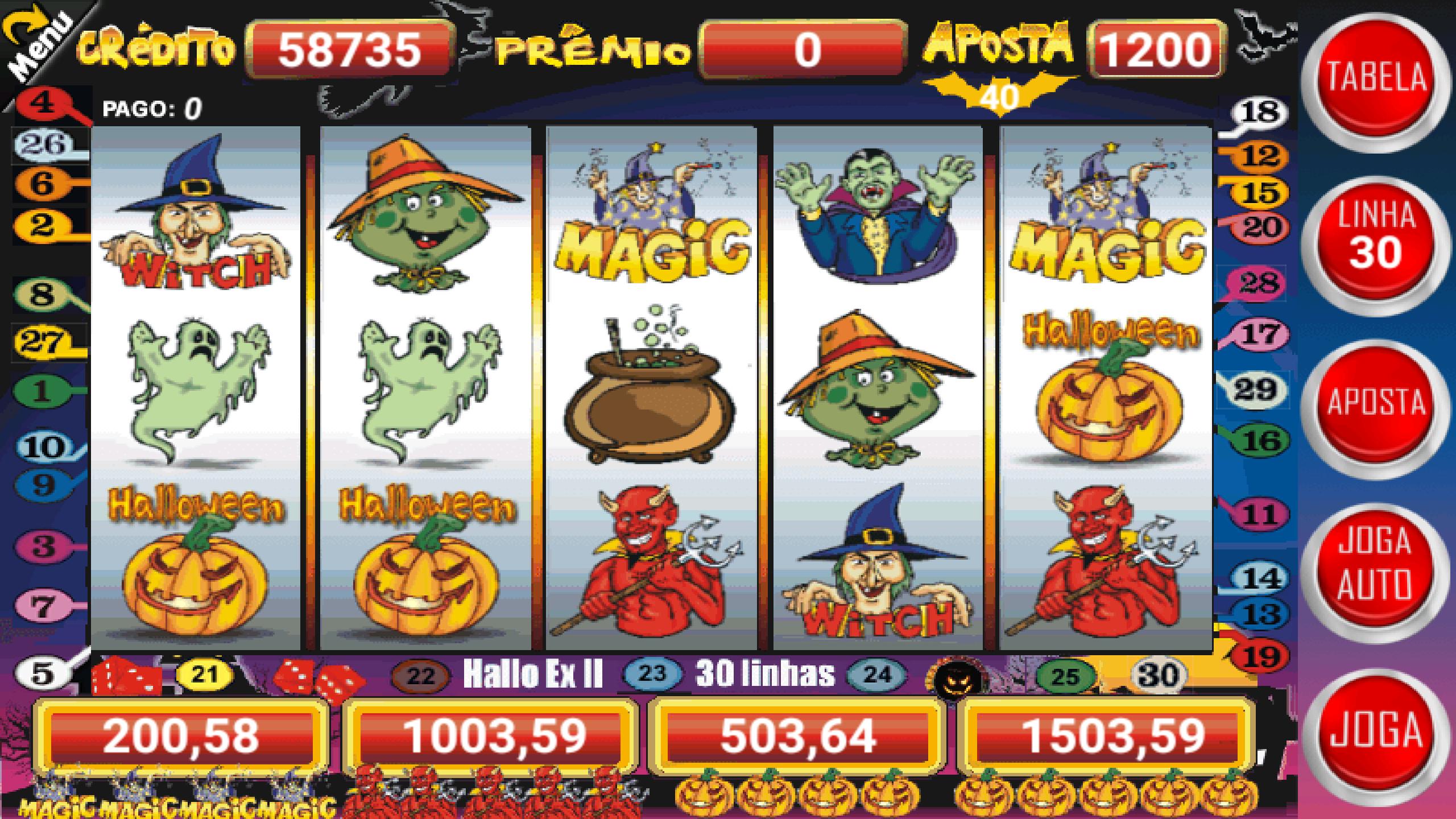 Mgm online casino