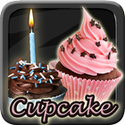 Cupcake Recipes icon