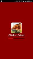 Chicken Baked Affiche