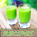 Green Smoothie Recipes APK