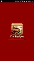Iftar Recipes 2019 poster