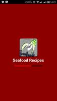 Seafood Recipes poster