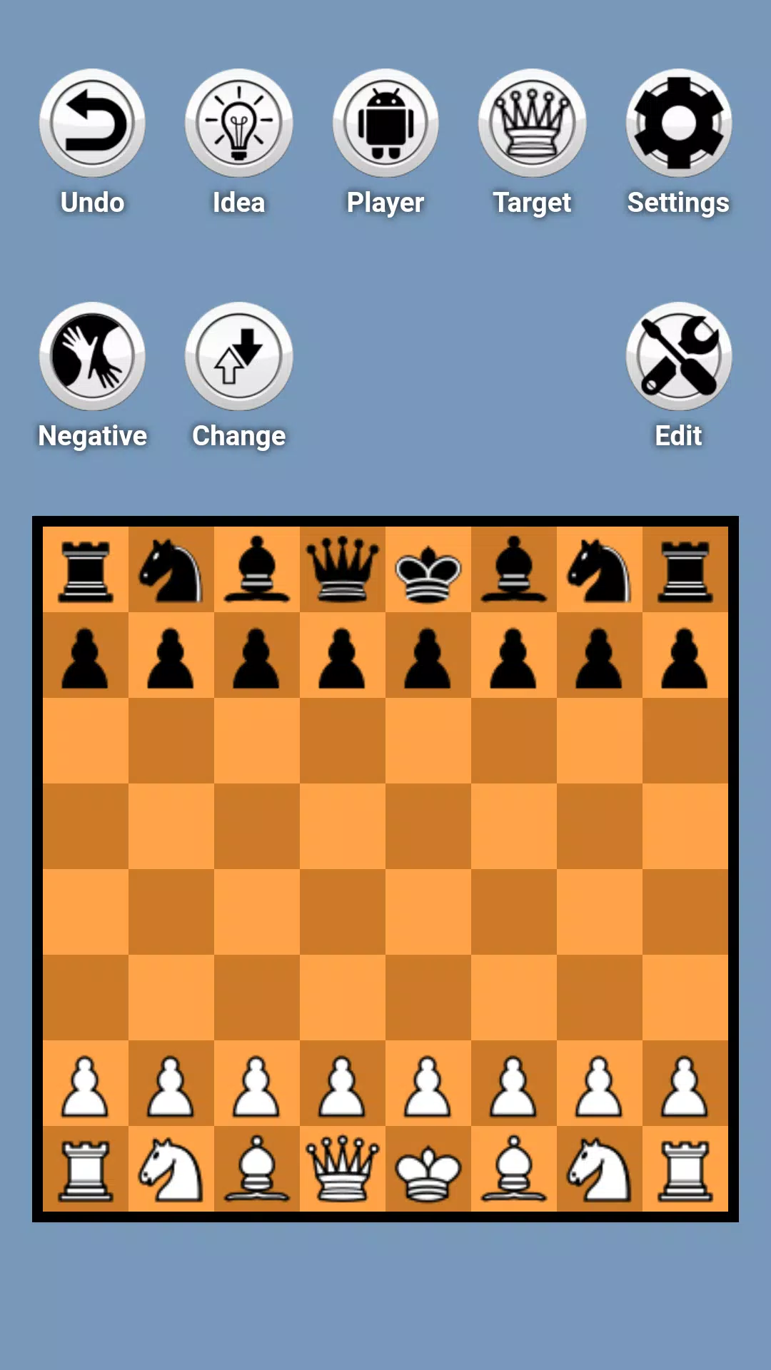 Chess tempo - Train chess tact Game for Android - Download