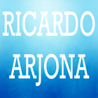 Ricardo Arjona ella ไอคอน