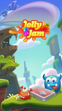 Jolly Jam banner