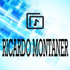 آیکون‌ Ricardo Montaner Song&Lyrics