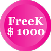 FreeK : Make Money Online