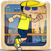 Super World of Mortis APK