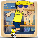Super World of Mortis APK