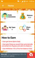 R Pay Wallet স্ক্রিনশট 1
