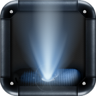 Powerful Flashlight أيقونة