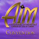 COGIC AIM Convention icône