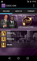 COGIC AIM Convention スクリーンショット 3