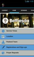 Bethesda Community Church screenshot 1