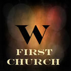 First Church Warsaw أيقونة