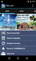 Tabernacle Baptist Church Jax poster