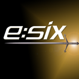 E-Six icône