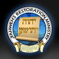 Yahweh's Restoration Ministry