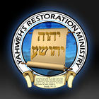 Yahweh's Restoration Ministry ไอคอน