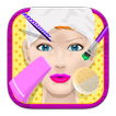 Makeover and SPA Games