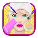 APK Makeover and SPA Games