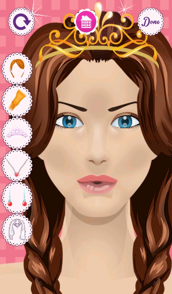 Descarga de APK de Juegos de Maquillar y SPA para Android Descarga de APK de Juegos de Maquillar y SPA para Android