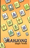 Mahjong Magic World capture d'écran 2