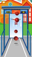 Actual Basketball Game screenshot 1