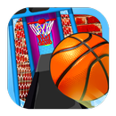 Basketball mit Maschinen APK